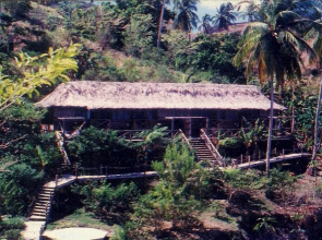 Footprints Eco Resort and Spa