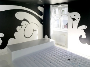 Hotel SP34