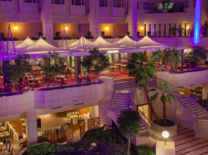 Hilton Prague