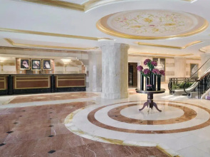 Intercontinental Madinah - Dar Al Iman by IHG