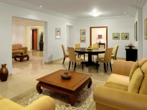Grand Hyatt Residence
