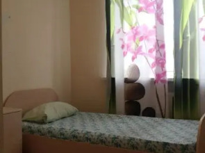 Меблированные комнаты Almaz