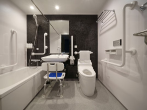 Premier Hotel-Cabin President-Tokyo