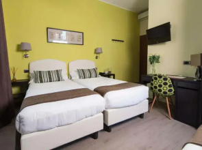 Hotel Florence