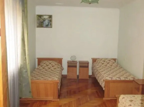 Otdyih V Abhazii Apartments