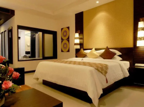 Horizon Karon Beach Resort & Spa