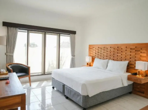S Resorts Hidden Valley Bali