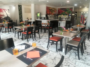 Holiday Inn Toulon City Centre by IHG