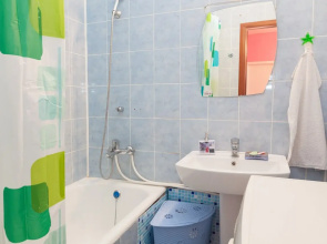 Crystal Hostel