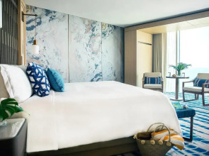 Jumeirah Beach Hotel Dubai