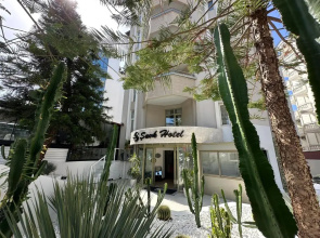 Savk Hotel