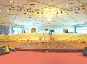 Pattaya Park Beach Resort