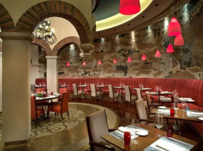 Grand Kempinski Hotel Shanghai