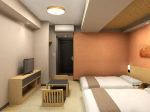 Dormy Inn Premium Tokyo Kodenmacho Hot Spring