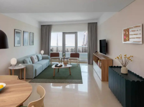 Staybridge Suites Dubai Financial Centre