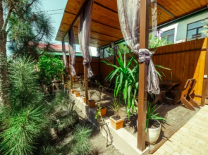 Mini-Hotel Ne Goryuy