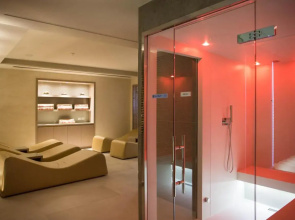 Grande Albergo Roma