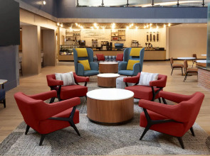 Hyatt Regency Boston/Cambridge