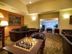 Hotel St George - Czech Leading Hotels