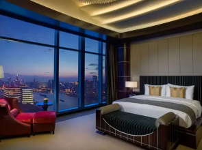 Grand Kempinski Hotel Shanghai