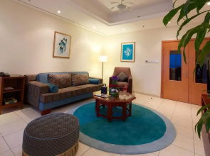 Tamani Marina Hotel and Hotel Apartments