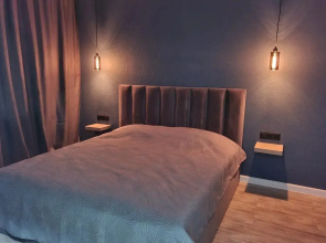 Апартаменты BPA Apartments
