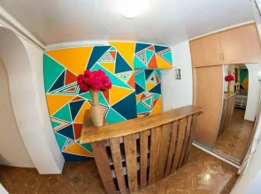 Motion Hostel