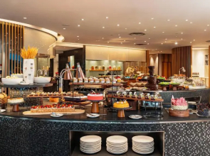 Novotel Century Hong Kong