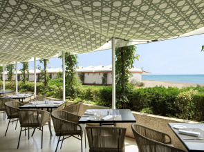 Hotel Excelsior Venice Lido Resort