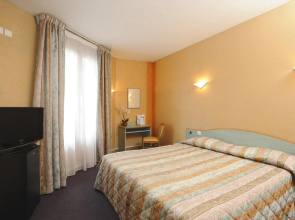 Hotel Auriane Porte de Versailles