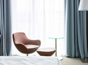 Vienna House by Wyndham Andel's Cracow