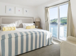 Harbour Hotel Salcombe