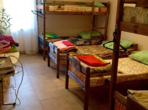 Vinograd Guest House