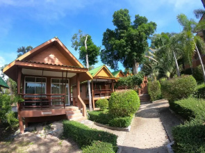 Mountain Resort Koh Lipe