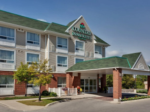 Staywell Inn & Suites