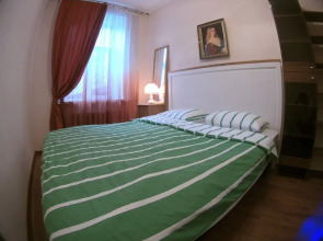 Apartments Bolshaya Morskaya 17 by ORSO