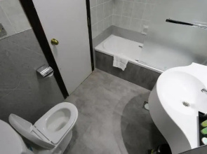 Отель Knight Armour Hotel