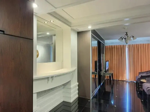 Garden Sea View Resort