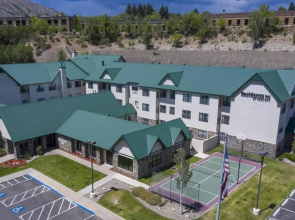 Residence Inn Durango Downtown