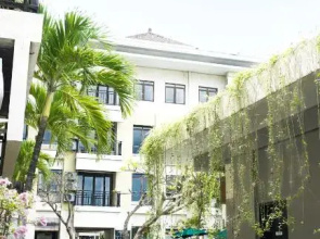 Grand Kuta Hotel and Residence