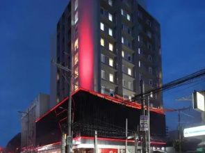 Red Planet Cubao Aurora Boulevard