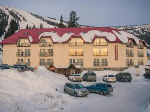 Sportotel 2 Hotel