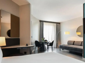 The Nicolaus Hotel