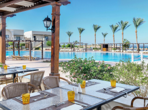 Jaz Belvedere Resort — All inclusive
