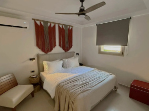 The Noverian Antama Organic Beach Resort Chania