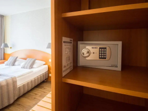 Hotel Orion