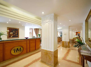 Hotel Mozart