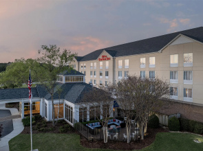 Hilton Garden Inn Huntsville/Space Center