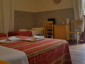 Hotel Duca DAosta