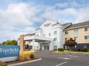 Fairfield Inn & Suites by Marriott Chattanooga South/East Ridge